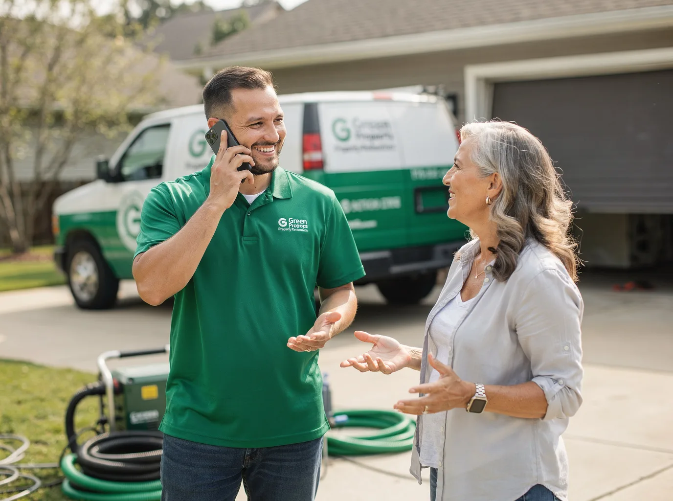 Water Damage Restoration Oldenburg, IN FAQs